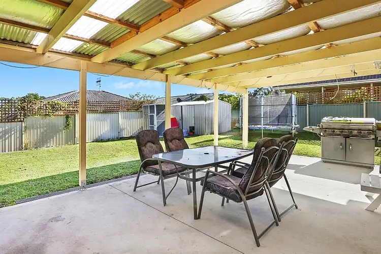 Third view of Homely house listing, 12 Loongana Crescent, Blue Haven NSW 2262