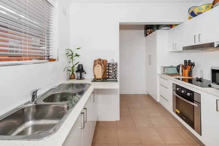 Second view of Homely unit listing, 6/78 Rhodes Street, Hillsdale NSW 2036