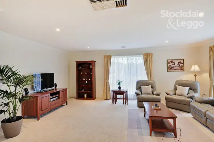 Fifth view of Homely house listing, 24 Paradise Court, Kialla VIC 3631