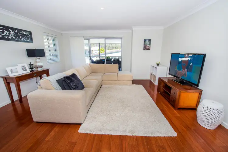 Fifth view of Homely house listing, 32 Charthouse Avenue, Corlette NSW 2315