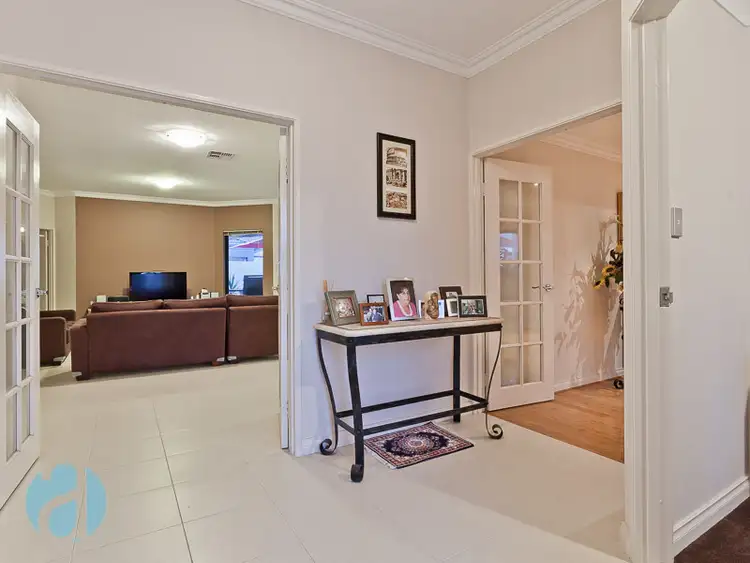 Fifth view of Homely house listing, 19a Constance Street, Yokine WA 6060