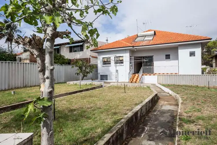 Sixth view of Homely house listing, 304 High Street, Fremantle WA 6160