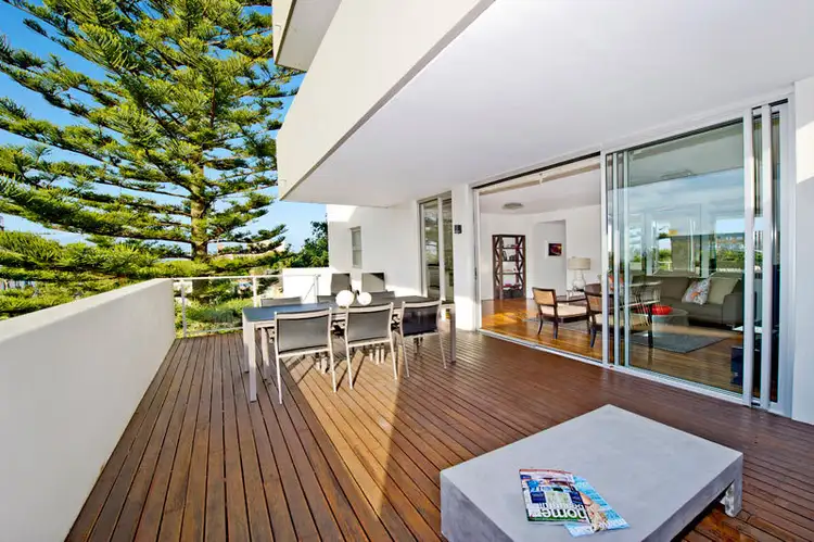 Third view of Homely apartment listing, 28/64 Penkivil Street, Bondi NSW 2026