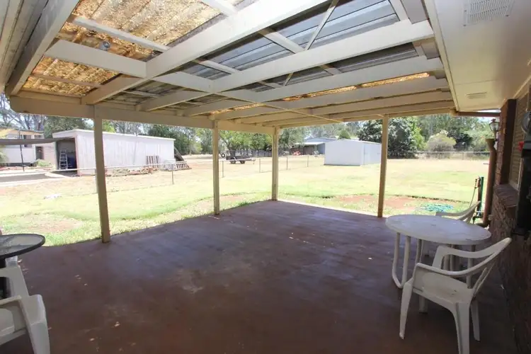 Seventh view of Homely house listing, 26 Alice St, Kingaroy QLD 4610
