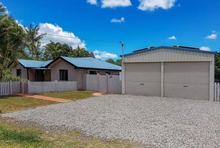 Fifth view of Homely house listing, 80 Mountain Vista Drive, Glass House Mountains QLD 4518