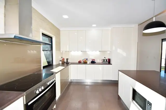 Sixth view of Homely house listing, 7 WRIGHT PLACE, Larapinta NT 875