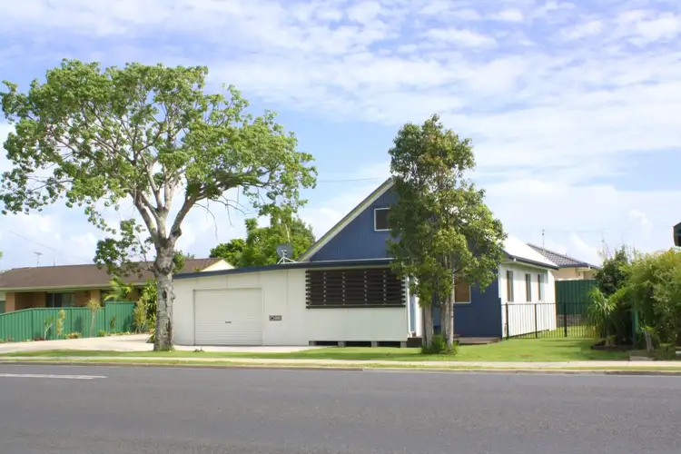 167 Yamba Road, Yamba NSW 2464