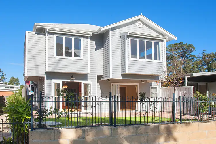 3 Lorikeet Lane, Margaret River WA 6285