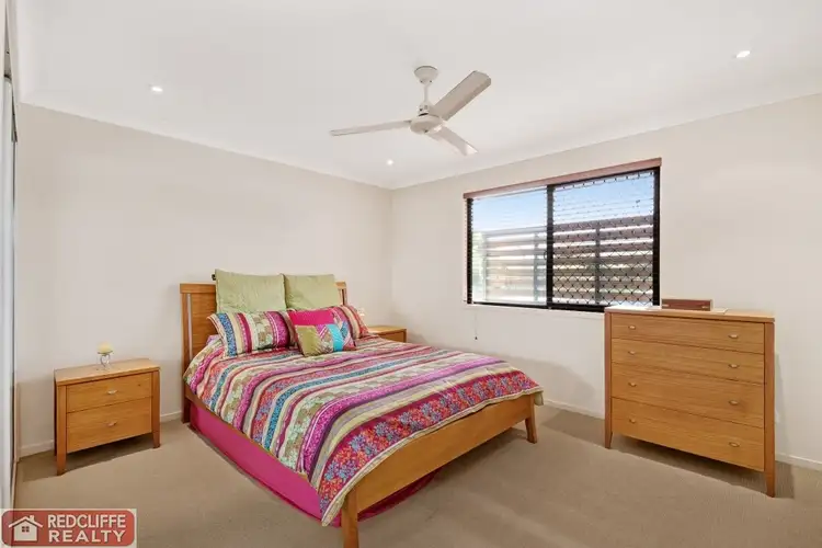 Fifth view of Homely townhouse listing, 6/139-141 Turner Street, Scarborough QLD 4020