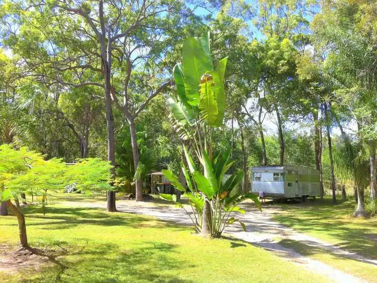 Fourth view of Homely house listing, 450 Davies Road, Captain Creek QLD 4677