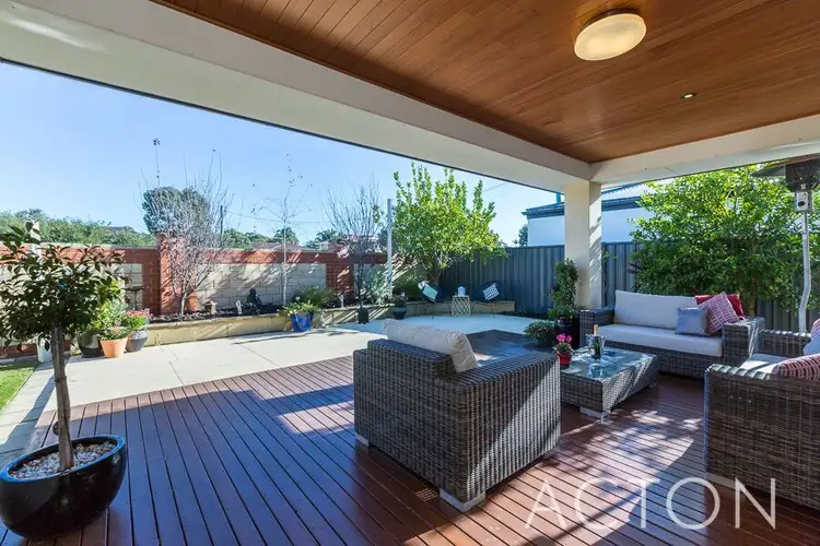6 Sonnet Close, Woodlands WA 6018