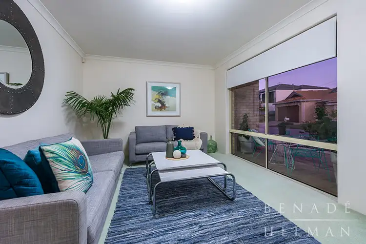 Second view of Homely house listing, 6 Bronzewing Loop, Wembley WA 6014