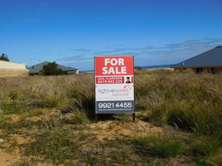 Seventh view of Homely land listing, 49 Jackson Loop, Wandina WA 6530