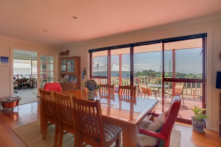 Fourth view of Homely house listing, 6 Tasman Hwy, Bicheno TAS 7215