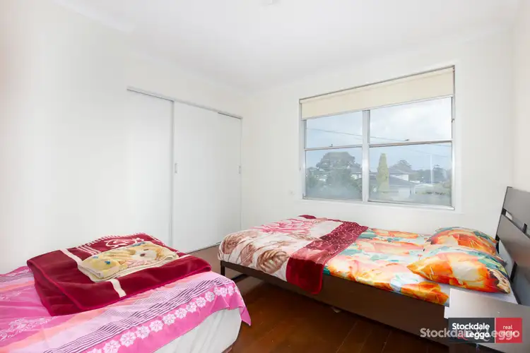 Fifth view of Homely house listing, 18 Snowden Street, Laverton VIC 3028