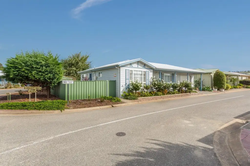 Main view of Homely house listing, 69 Rosetta Village, 1-27 Maude St, Encounter Bay SA 5211
