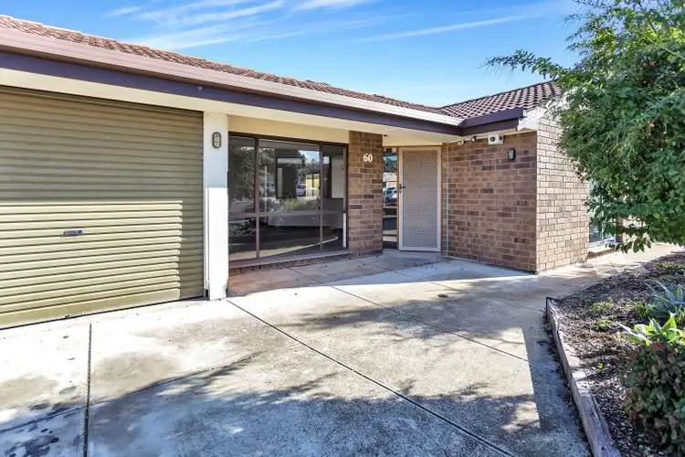 Second view of Homely house listing, 60 Gamay Drive, Old Reynella SA 5161