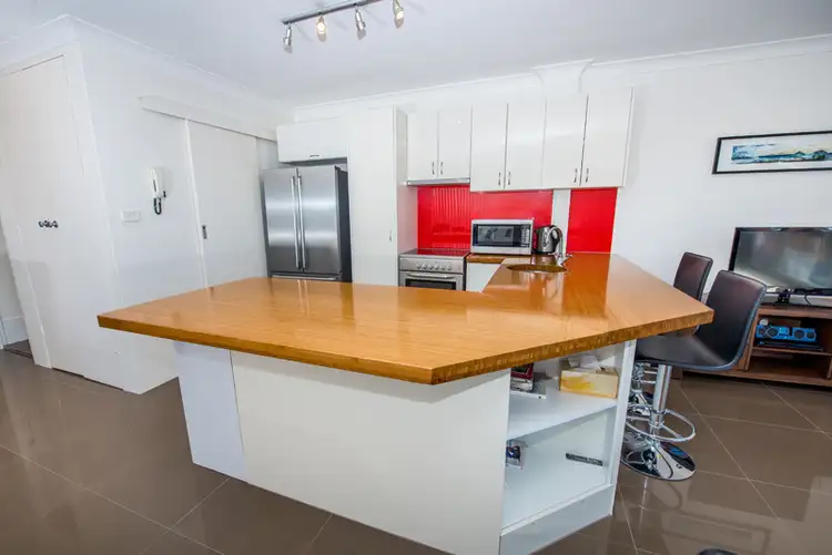 Fifth view of Homely unit listing, 12/25 Donald St, Nelson Bay NSW 2315