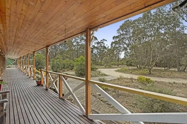 Second view of Homely house listing, 15 Greenhood Court, Long Forest VIC 3340