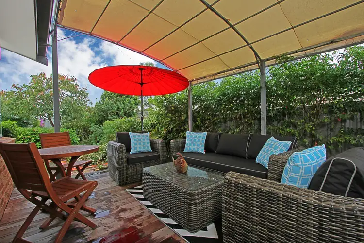 Fourth view of Homely house listing, 18 Stanton Drive, Ulladulla NSW 2539