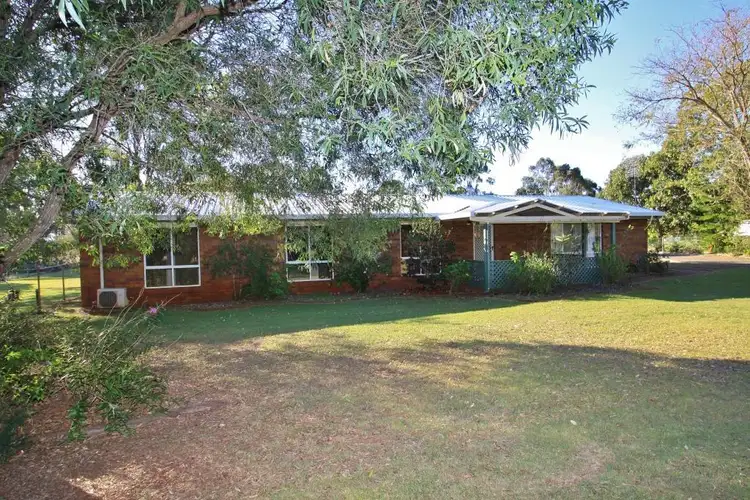 Main view of Homely house listing, 23 Keith Shaw Drive, Kingaroy QLD 4610