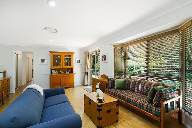 Second view of Homely house listing, 18 Woolmer Road, Highfields QLD 4352