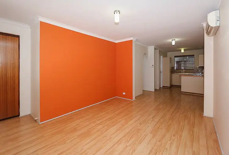 Third view of Homely house listing, 5/11 Gibson Court, Morley WA 6062