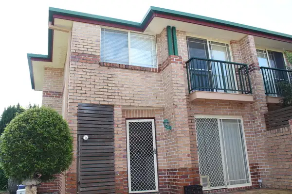 Main view of Homely unit listing, 18/41 Beltana Way, Nerang QLD 4211