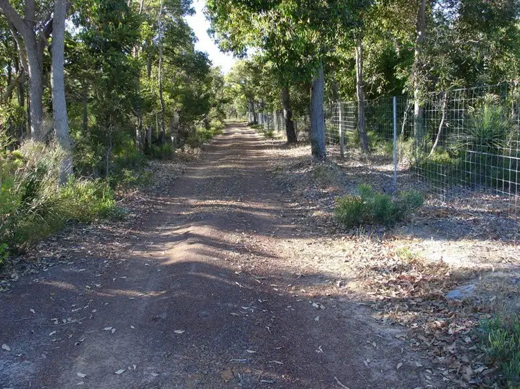 Fourth view of Homely rural property listing, 216 Sabina Road, Tutunup WA 6280