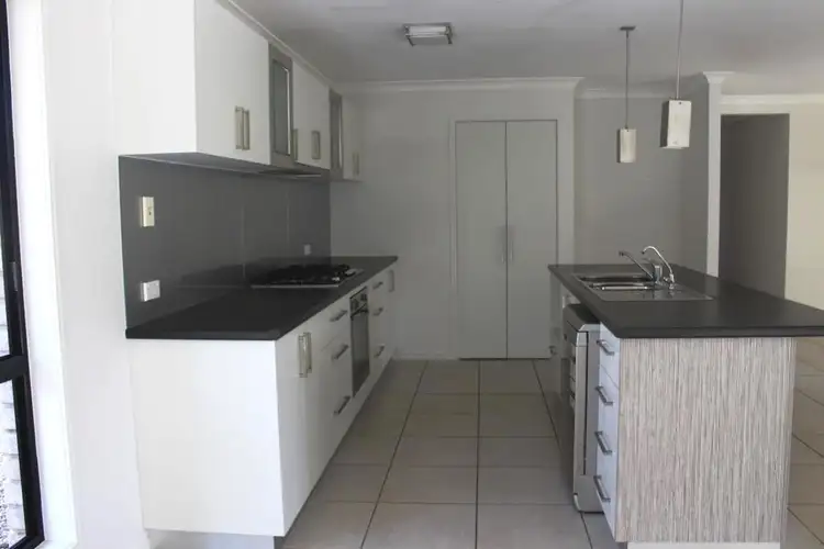 Third view of Homely house listing, 6 Bernard Crescent, Kingaroy QLD 4610