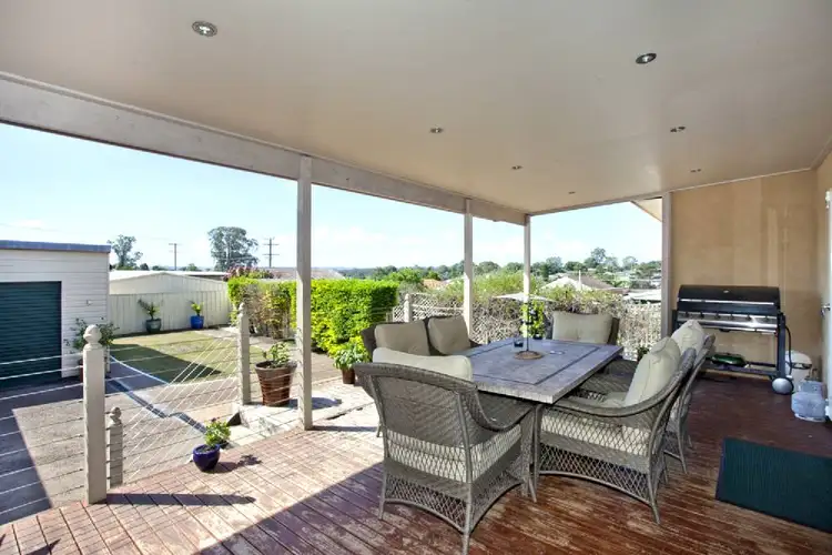 Second view of Homely house listing, 5 Crisp Ave, Rutherford NSW 2320