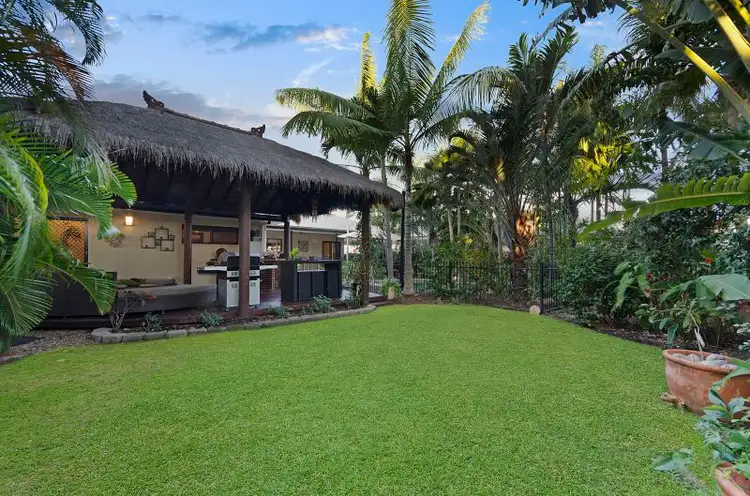 Fifth view of Homely house listing, 27 Waterview Drive, Bushland Beach QLD 4818