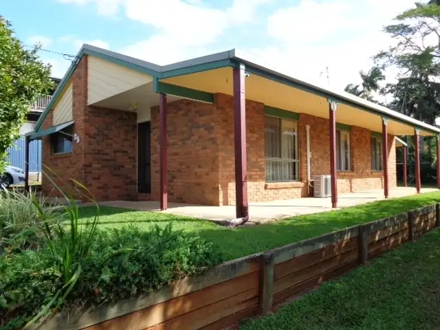 Main view of Homely house listing, 23 Crawford Dr, Dundowran QLD 4655
