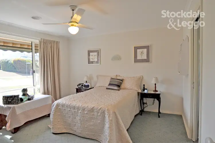 Fifth view of Homely house listing, 6 Woodland Heath Drive, Inverloch VIC 3996