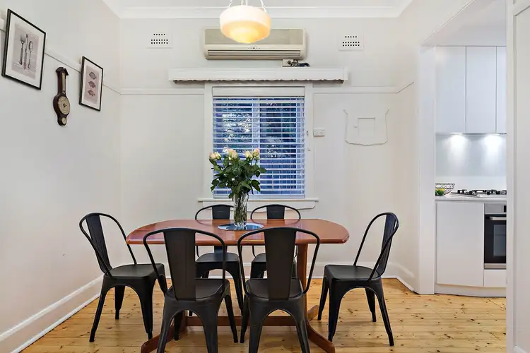 Third view of Homely semi-detached listing, 20 Palace Street, Ashfield NSW 2131