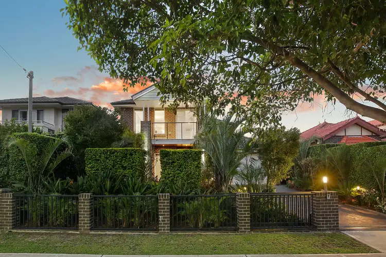 Main view of Homely house listing, 12 Addison Avenue, Concord NSW 2137