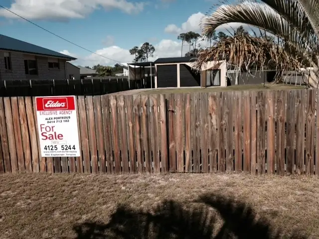 26 O'regan Drv, Craignish QLD 4655