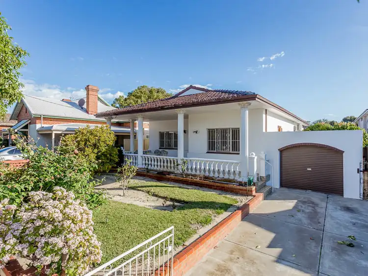 5 Morriston Street, North Perth WA 6006