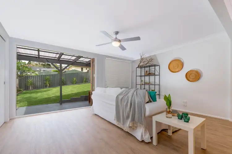 Sixth view of Homely house listing, 10 Cleary Avenue, Kanahooka NSW 2530