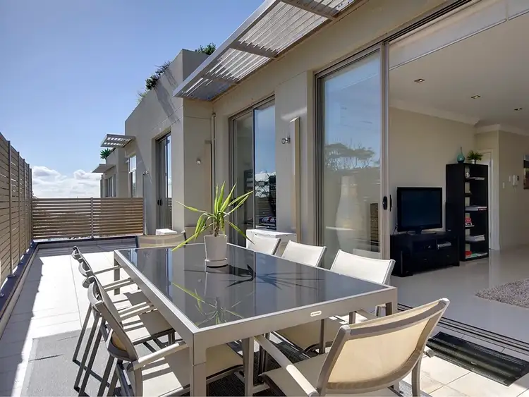 Seventh view of Homely apartment listing, 10/59 Shoal Bay Road, Shoal Bay NSW 2315