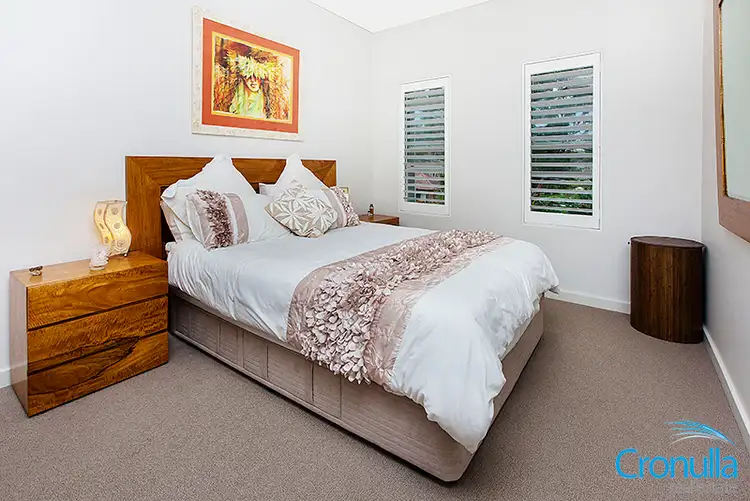 Fifth view of Homely house listing, 4 Rawson Parade, Caringbah South NSW 2229