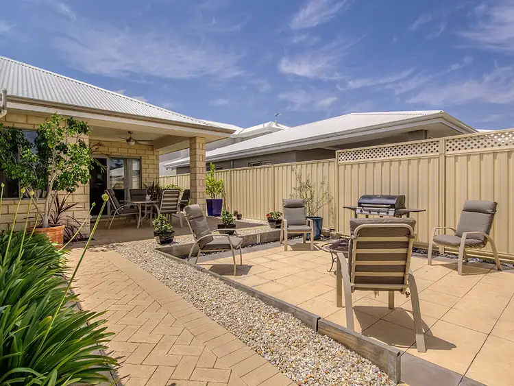 Third view of Homely house listing, 74 Bancoura Parkway, Secret Harbour WA 6173
