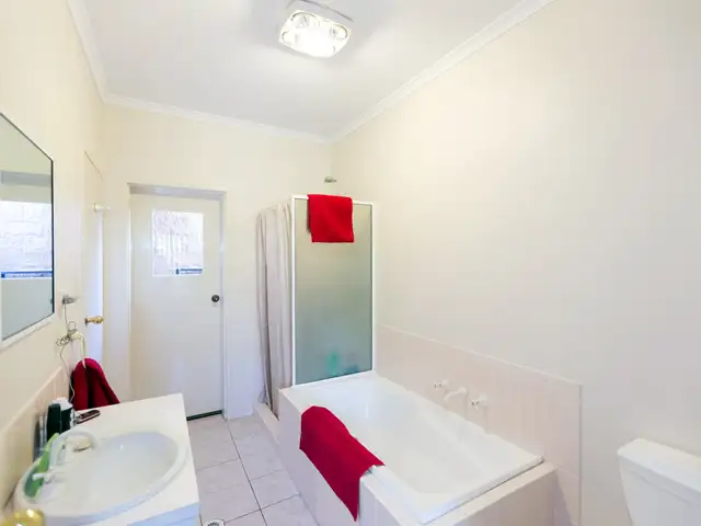 Fourth view of Homely unit listing, 3/8 Patterson Crescent, Larapinta NT 875