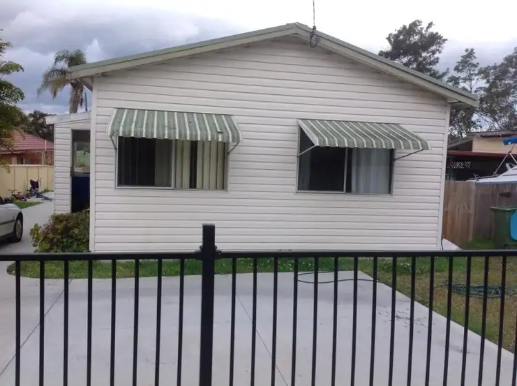 Second view of Homely house listing, 14 MAIN STREET, Killarney Vale NSW 2261