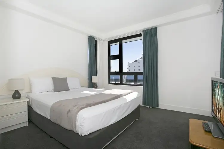 Fourth view of Homely unit listing, 801/30 'Neptune Resort' Surf Parade, Broadbeach QLD 4218