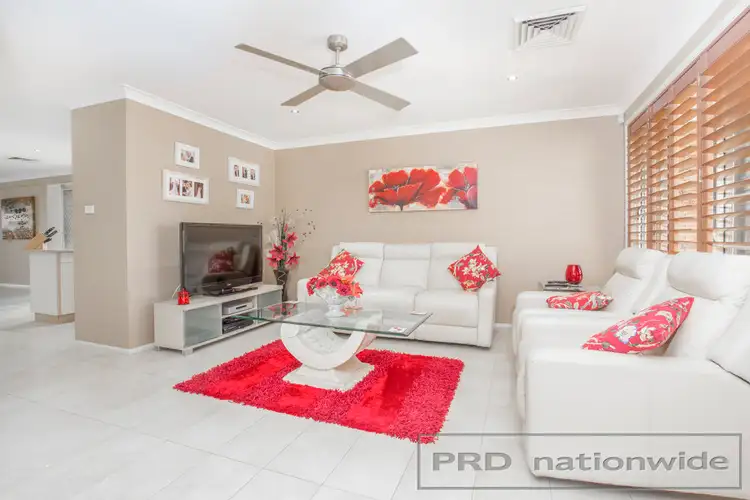Fifth view of Homely house listing, 1 Donegal Drive, Ashtonfield NSW 2323