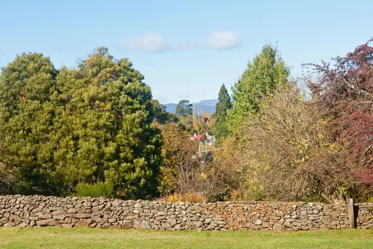 Second view of Homely land listing, 26 Westbury Place, Deloraine TAS 7304
