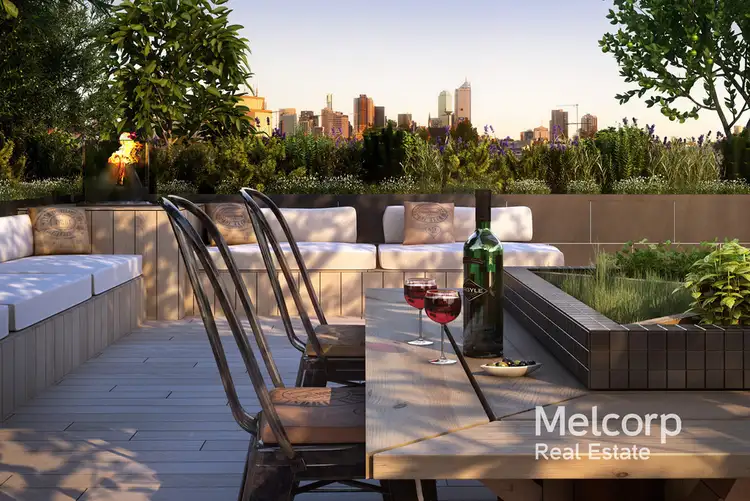 119/68 Leveson Street, North Melbourne VIC 3051