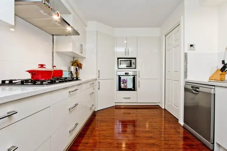 Fourth view of Homely house listing, 9 Chatswood Court, Oakden SA 5086