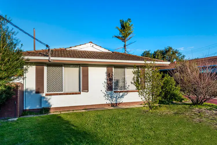 Second view of Homely house listing, 56 Collingwood St, Dianella WA 6059